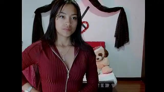 NatalyEscobar_lx from StripChat