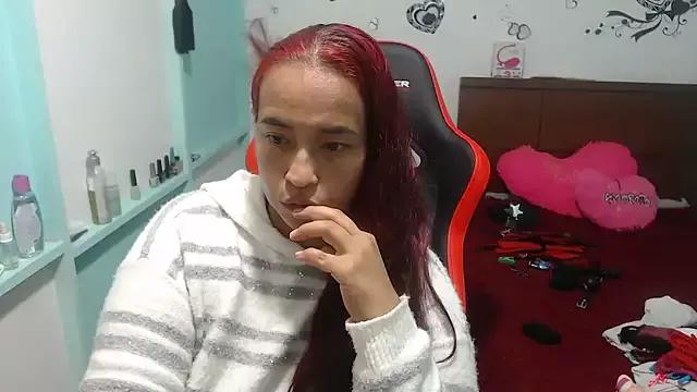 Try the thrill of flirt babes with our cam hosts, featuring unclothed wildness while getting naked and playing with their favored sex toys.