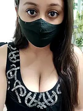 Natasha-143 from StripChat is Freechat