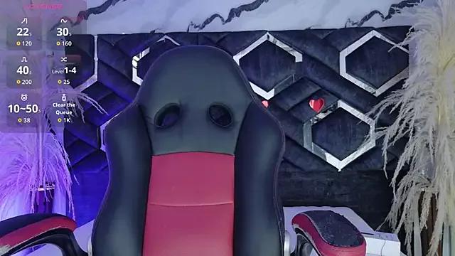 Try the thrill of flirt babes with our cam hosts, featuring unclothed wildness while getting naked and playing with their favored sex toys.