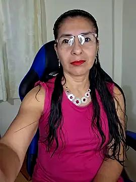 Natasha_50 from StripChat is Freechat