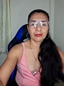 Natasha_50 from StripChat is Freechat