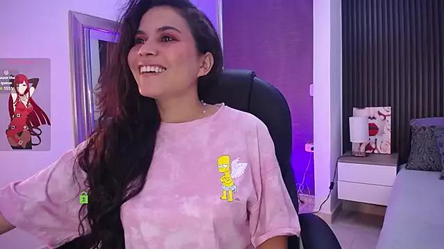 Try the thrill of flirt babes with our cam hosts, featuring unclothed wildness while getting naked and playing with their favored sex toys.