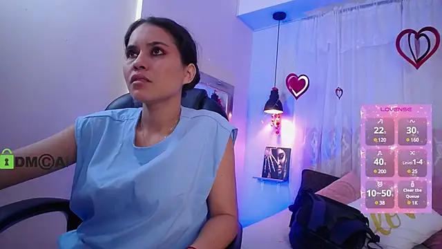 Try the thrill of flirt babes with our cam hosts, featuring unclothed wildness while getting naked and playing with their favored sex toys.