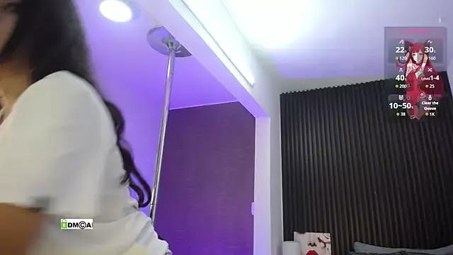 Try the thrill of flirt babes with our cam hosts, featuring unclothed wildness while getting naked and playing with their favored sex toys.