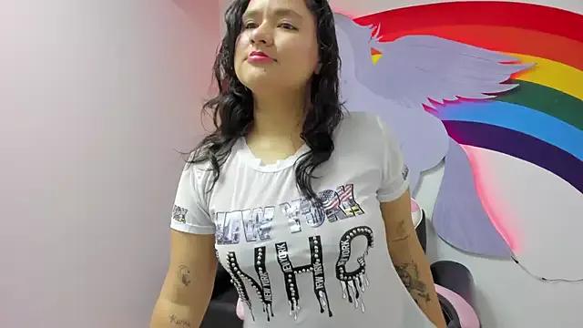 Try the thrill of flirt babes with our cam hosts, featuring unclothed wildness while getting naked and playing with their favored sex toys.