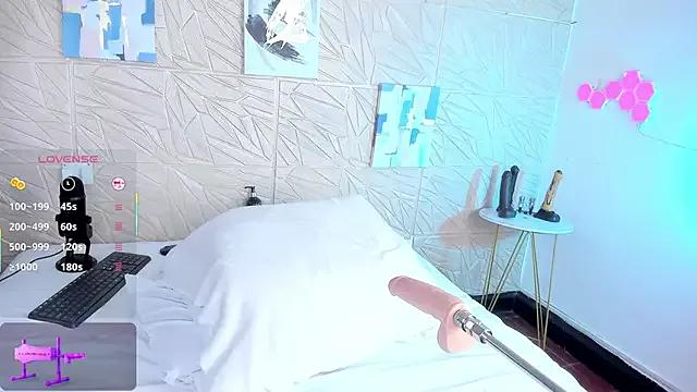 Try the thrill of flirt babes with our cam hosts, featuring unclothed wildness while getting naked and playing with their favored sex toys.