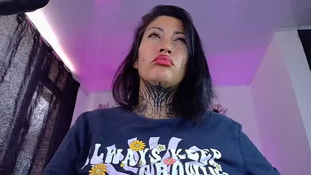 Try the thrill of flirt babes with our cam hosts, featuring unclothed wildness while getting naked and playing with their favored sex toys.