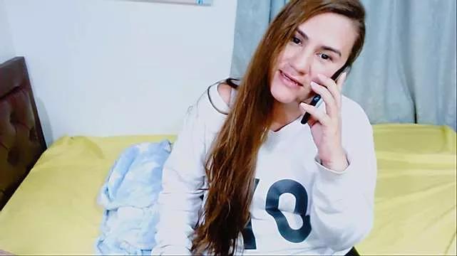Try the thrill of flirt babes with our cam hosts, featuring unclothed wildness while getting naked and playing with their favored sex toys.