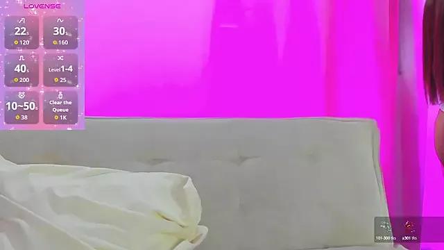 Try the thrill of flirt babes with our cam hosts, featuring unclothed wildness while getting naked and playing with their favored sex toys.