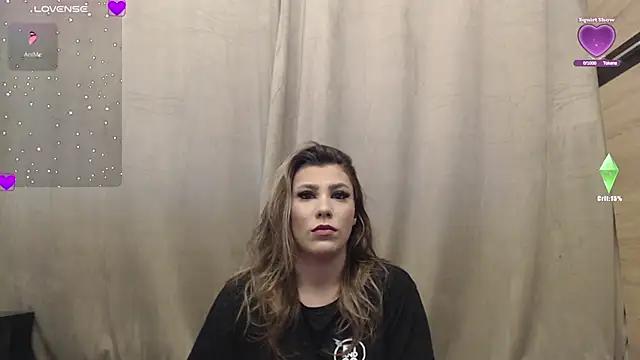 Try the thrill of flirt babes with our cam hosts, featuring unclothed wildness while getting naked and playing with their favored sex toys.