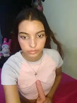 Try the thrill of flirt babes with our cam hosts, featuring unclothed wildness while getting naked and playing with their favored sex toys.