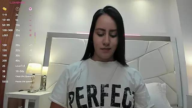 Try the thrill of flirt babes with our cam hosts, featuring unclothed wildness while getting naked and playing with their favored sex toys.