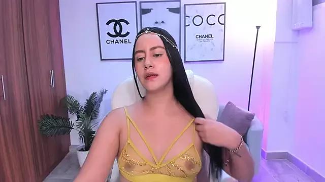 Try the thrill of flirt babes with our cam hosts, featuring unclothed wildness while getting naked and playing with their favored sex toys.