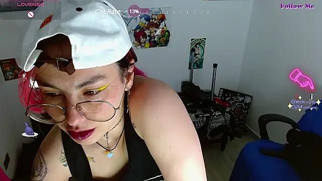 Try the thrill of flirt babes with our cam hosts, featuring unclothed wildness while getting naked and playing with their favored sex toys.