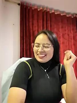Natasha_leon_ from StripChat is Freechat