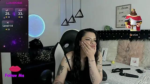 Try the thrill of flirt babes with our cam hosts, featuring unclothed wildness while getting naked and playing with their favored sex toys.