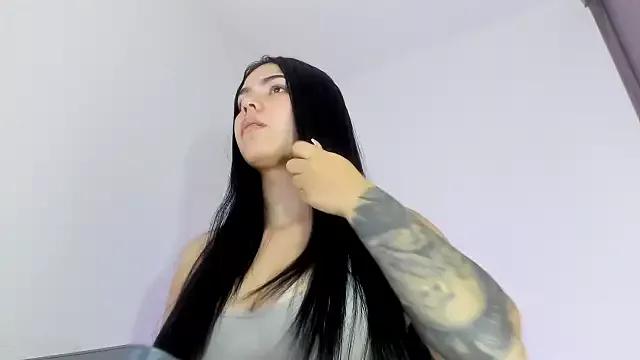 Try the thrill of flirt babes with our cam hosts, featuring unclothed wildness while getting naked and playing with their favored sex toys.