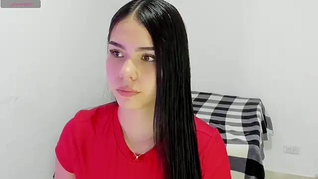 Try the thrill of flirt babes with our cam hosts, featuring unclothed wildness while getting naked and playing with their favored sex toys.