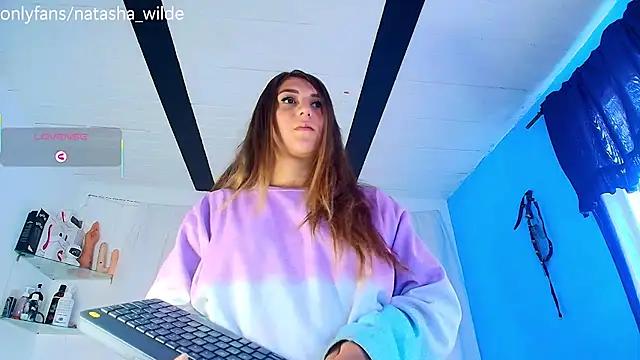 Try the thrill of flirt babes with our cam hosts, featuring unclothed wildness while getting naked and playing with their favored sex toys.