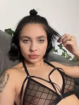 Try the thrill of flirt babes with our cam hosts, featuring unclothed wildness while getting naked and playing with their favored sex toys.