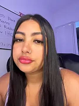 Try the thrill of flirt babes with our cam hosts, featuring unclothed wildness while getting naked and playing with their favored sex toys.