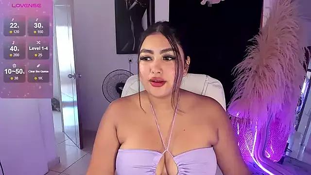 Try the thrill of flirt babes with our cam hosts, featuring unclothed wildness while getting naked and playing with their favored sex toys.