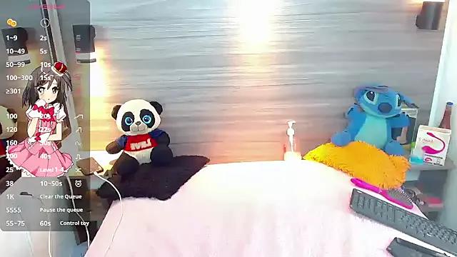 Try the thrill of flirt babes with our cam hosts, featuring unclothed wildness while getting naked and playing with their favored sex toys.