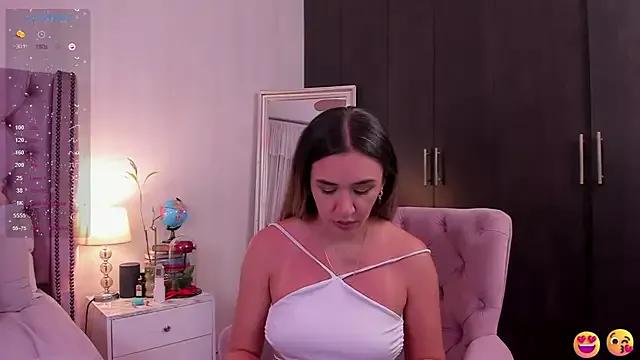 Try the thrill of flirt babes with our cam hosts, featuring unclothed wildness while getting naked and playing with their favored sex toys.