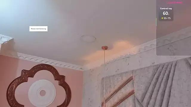 Try the thrill of flirt babes with our cam hosts, featuring unclothed wildness while getting naked and playing with their favored sex toys.