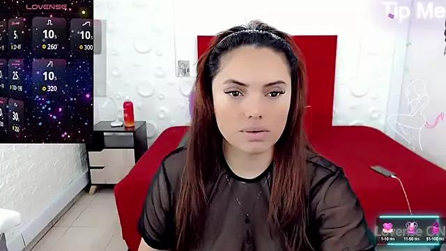Try the thrill of flirt babes with our cam hosts, featuring unclothed wildness while getting naked and playing with their favored sex toys.