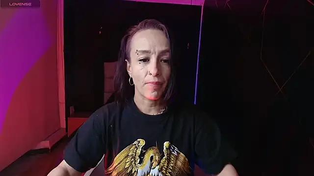 Try the thrill of flirt babes with our cam hosts, featuring unclothed wildness while getting naked and playing with their favored sex toys.