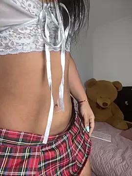 Natashaparker__ from StripChat is Freechat