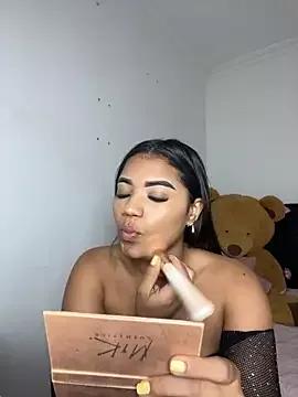Try the thrill of flirt babes with our cam hosts, featuring unclothed wildness while getting naked and playing with their favored sex toys.