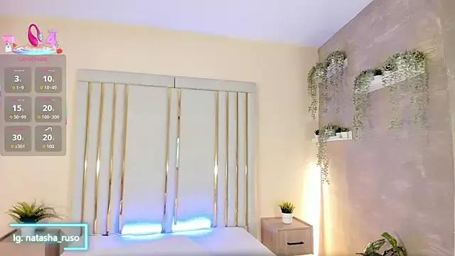 Try the thrill of flirt babes with our cam hosts, featuring unclothed wildness while getting naked and playing with their favored sex toys.