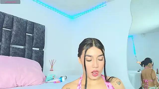 Try the thrill of flirt babes with our cam hosts, featuring unclothed wildness while getting naked and playing with their favored sex toys.