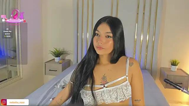 Try the thrill of flirt babes with our cam hosts, featuring unclothed wildness while getting naked and playing with their favored sex toys.