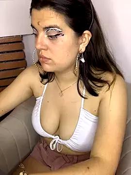 NatashasBoobs from StripChat is Freechat