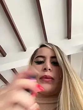 Try the thrill of flirt babes with our cam hosts, featuring unclothed wildness while getting naked and playing with their favored sex toys.