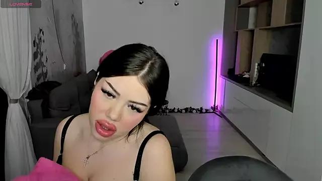 Try the thrill of flirt babes with our cam hosts, featuring unclothed wildness while getting naked and playing with their favored sex toys.
