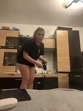 Try the thrill of flirt babes with our cam hosts, featuring unclothed wildness while getting naked and playing with their favored sex toys.