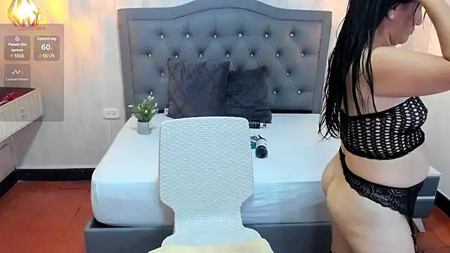 Try the thrill of flirt babes with our cam hosts, featuring unclothed wildness while getting naked and playing with their favored sex toys.