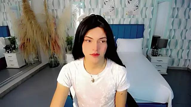 Try the thrill of flirt babes with our cam hosts, featuring unclothed wildness while getting naked and playing with their favored sex toys.