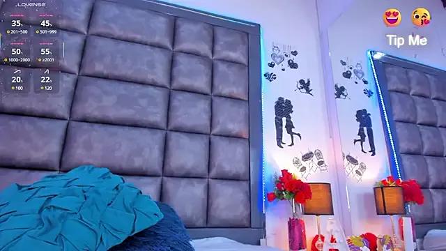 Try the thrill of flirt babes with our cam hosts, featuring unclothed wildness while getting naked and playing with their favored sex toys.