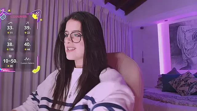 Try the thrill of flirt babes with our cam hosts, featuring unclothed wildness while getting naked and playing with their favored sex toys.