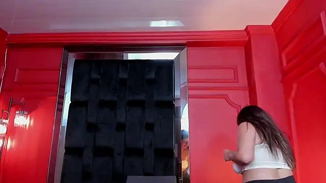 Try the thrill of flirt babes with our cam hosts, featuring unclothed wildness while getting naked and playing with their favored sex toys.