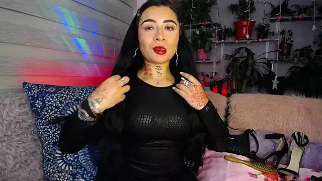 Try the thrill of flirt babes with our cam hosts, featuring unclothed wildness while getting naked and playing with their favored sex toys.
