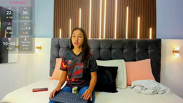 Try the thrill of flirt babes with our cam hosts, featuring unclothed wildness while getting naked and playing with their favored sex toys.