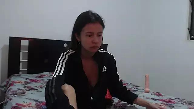 Try the thrill of flirt babes with our cam hosts, featuring unclothed wildness while getting naked and playing with their favored sex toys.