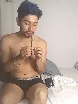 NathanDimax webcams show profile image 